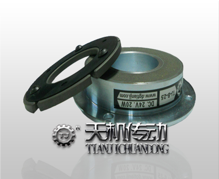 電磁制動器間隙調整